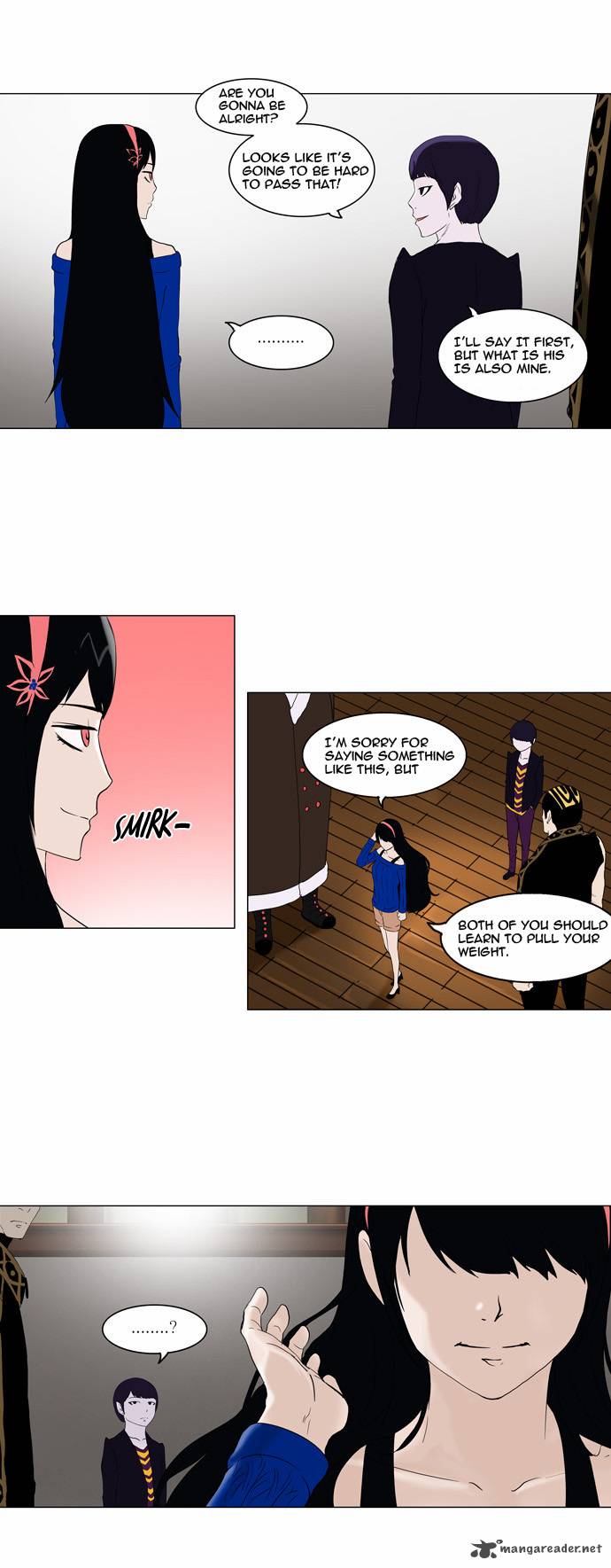 Tower of God Chapter 87 image 11